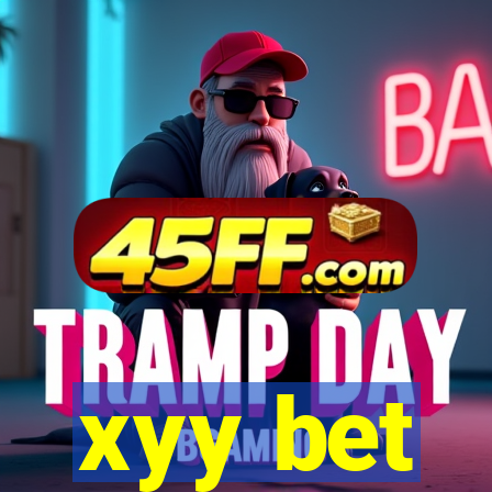 xyy bet